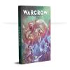 Warcrow Hardback Rulebook (EN)