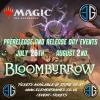 2024.08.02 Bloomburrow Release Day Draft