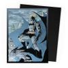 UNIT Matte Dual Standard Sleeves: No. 5 Batman (100 ct.)