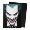 UNIT Matte Dual Standard Sleeves: No. 6 The Joker (100 ct.)