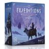 Gears of Corruption: Expeditions Expansion (Standard Edition)