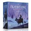 Gears of Corruption: Expeditions Expansion (Ironclad Edition)