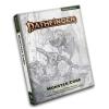 Monster Core Sketch Cover Edition: Pathfinder RPG (P2)