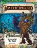 Severed at the Root (Wardens of Wildwood 2 of 3) (P2): Pathfinder Adventure Path