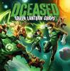 Green Lantern CorpsE: DCeased Exp