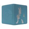 Pokemon Elite Series: Lucario 9-Pocket Zippered PRO Binder