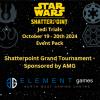 Shatterpoint GT Sponsored by AMG Oct 19th & 20th
