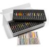SPECIAL BOX REAL COLORS MARKERS - 34 units 2