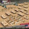 Marine Rifle Company American Starter Force - Limited Run