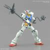 Entry grade rx-78-2 Gundam (full Weapon Set) 2