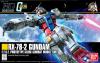 1/144 Hguc Rx-78-2 Gundam 1