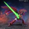 Rg 1/144 Gundam Epyon 3