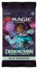 Mtg: Duskmourn Play Booster Single