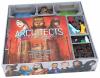 Architects Of The West Kingdom Collector's Box Insert