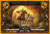 Crownland Scouts: A Song Of Ice & Fire Miniatures Games