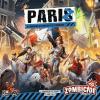 Pariz: Zombicide 2nd Edition Exp