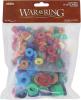 War of the Ring: Colored Plastic Rings - Core Set