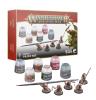 Age of Sigmar: Skaven + Paint Set 