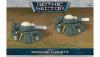 Gothic Sector: Legion Defense Turrets (x2)