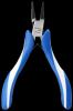 GodHand CraftGripSeries Flat Nose Pliers