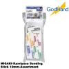 GodHand MIGAKI-Kamiyasu SandingStick 10mm Assorted