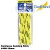 GodHand Kamiyasu Sanding Stick #400 10mm