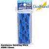 GodHand Kamiyasu Sanding Stick #800 10mm