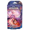 Disney Lorcana: Shimmering Skies - Starter Deck - Elsa and Ralph 1