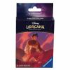 Disney Lorcana: Shimmering Skies - Card Sleeves - Aladdin