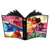 Disney Lorcana: Shimmering Skies - Card Portfolio - Nichols Kole