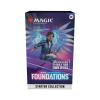 Magic the Gathering: Foundations Starter Collection