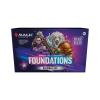 Magic the Gathering: Foundations Beginner Box