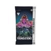 Magic the Gathering: Foundations Collector Booster Single