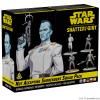 Not Accepting Surrenders Squad Pack (Grand Admiral Thrawn): Star Wars: Shatterpoint