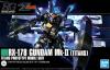 1/144 hguc Rx-178 Gundam Mk-Ⅱ(titans) 1