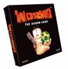 Worms Board Game Core Game