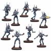 FF Asterian Cypher Squad 