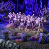 KoW Nightstalker Scarecrows / Doppelgangers Regiment