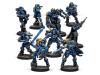 O-12 Torchlight Brigade Action Pack