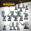 Warmachine: Cygnar Storm Legion Core Expanion