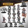 Warmachine: Khador Winter Korps Core Expansion