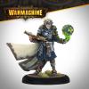 Warmachine: Eilish Garrity, the Dark Traitor