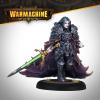 Warmachine: Alexia, Queen of the Damned