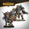 Warmachine: Magnus the Unstoppable and Invictus