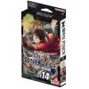 One Piece Card Game: Starter Deck 3D2Y