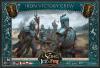 Iron Victory Crew: A Song of Ice and Fire Miniatures Game