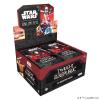 Star Wars: Unlimited Twilight of the Republic Booster Display (24)