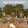 Skeleton Infantry