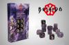 Cult of Yurei - Faction Dice Set