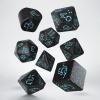 Q WORKSHOP 20 years: Llama Dice Set